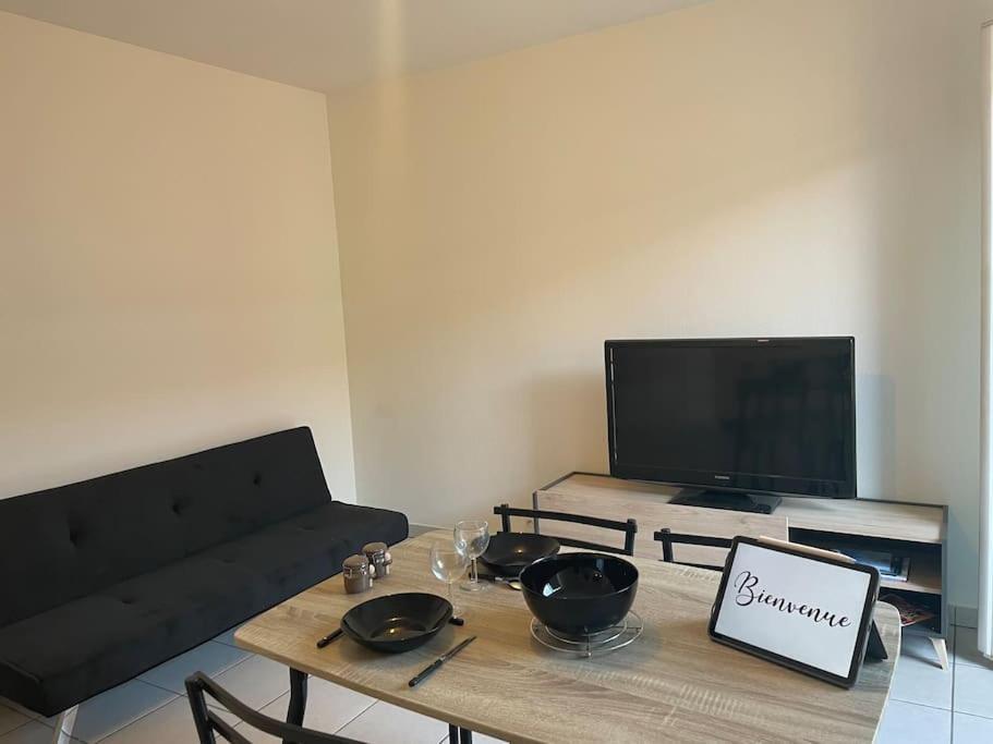 Apartamento 2 Pieces