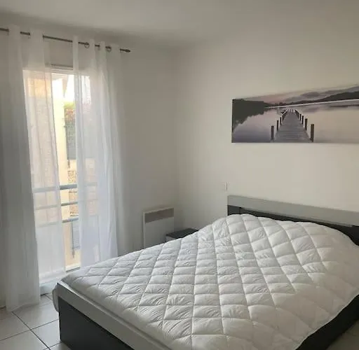 Appartement 2 Pieces