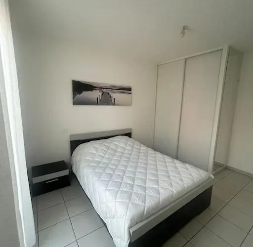 Appartement 2 Pieces