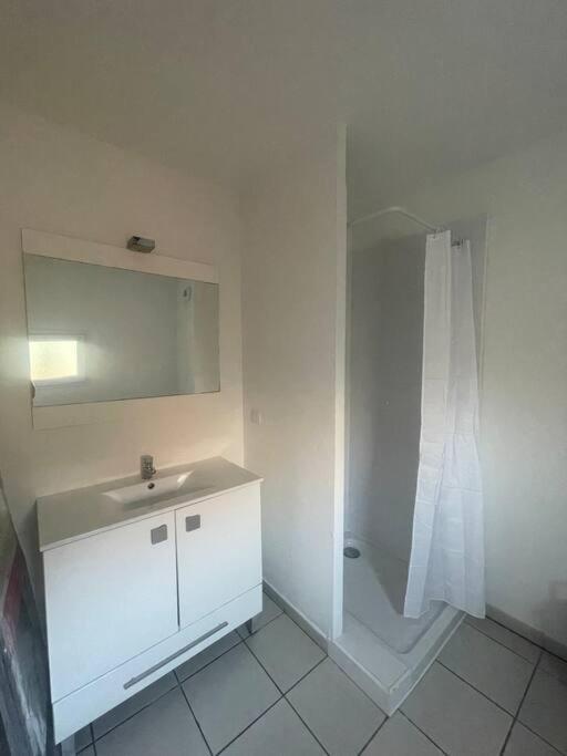 Apartment 2 Pieces Fréjus