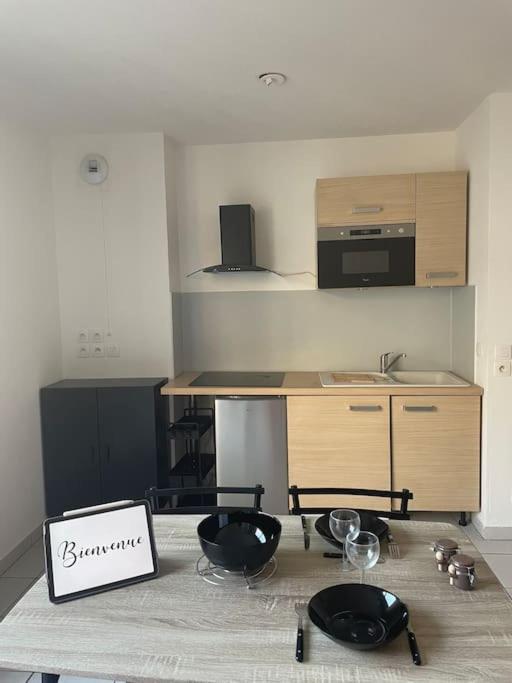 Apartment 2 Pieces